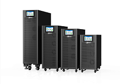 Источник бесперебойного питания